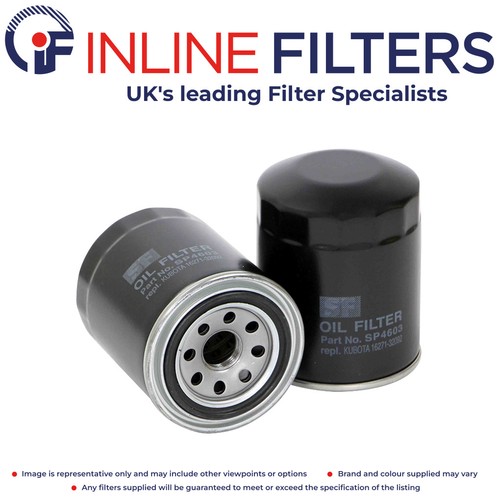 Oil filter for kubota kx026 - filter,